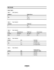 浏览型号HA13561F的Datasheet PDF文件第6页