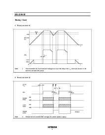 浏览型号HA13561F的Datasheet PDF文件第8页