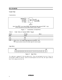 浏览型号HA13614的Datasheet PDF文件第6页