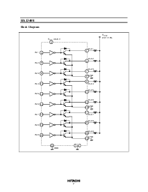 浏览型号HA13408的Datasheet PDF文件第2页