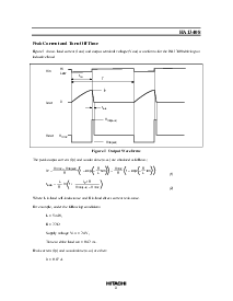 浏览型号HA13408的Datasheet PDF文件第3页