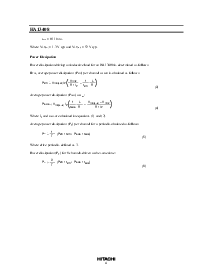 浏览型号HA13408的Datasheet PDF文件第4页