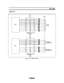 浏览型号HA13408的Datasheet PDF文件第5页