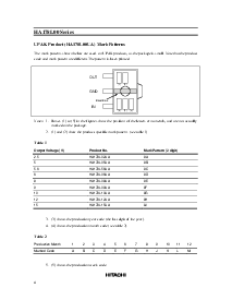 浏览型号HA178L12UA的Datasheet PDF文件第4页