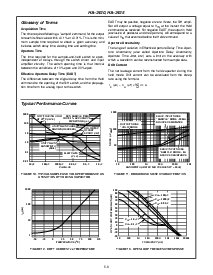 浏览型号HA1-2420-2的Datasheet PDF文件第6页