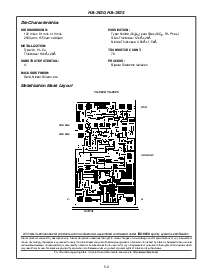 浏览型号HA1-2425-5的Datasheet PDF文件第9页