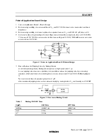 浏览型号HA13159的Datasheet PDF文件第7页