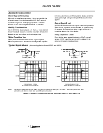 浏览型号HA1-5195-5的Datasheet PDF文件第4页