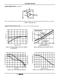 浏览型号HA2-2620-2的Datasheet PDF文件第5页