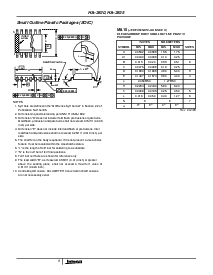 浏览型号HA2-2620-2的Datasheet PDF文件第9页