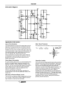 浏览型号HA2-5002-2的Datasheet PDF文件第4页