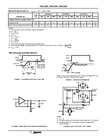 浏览型号HA2-2522-2的Datasheet PDF文件第3页