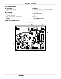浏览型号HA2-2625-5的Datasheet PDF文件第7页