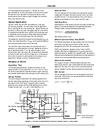 浏览型号HA3-5320-5的Datasheet PDF文件第5页