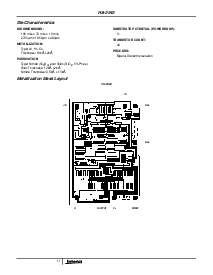 浏览型号HA3-2542-5的Datasheet PDF文件第11页