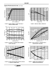 浏览型号HA3-2542-5的Datasheet PDF文件第9页