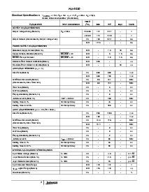浏览型号HA3-5020-5的Datasheet PDF文件第3页