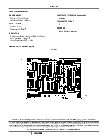 浏览型号HA3-5033-5的Datasheet PDF文件第9页