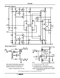 浏览型号HA3-2540-5的Datasheet PDF文件第4页