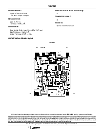 浏览型号HA3-2540-5的Datasheet PDF文件第7页