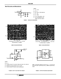 浏览型号HA3-2544C-5的Datasheet PDF文件第4页