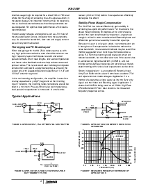 浏览型号HA3-2544C-5的Datasheet PDF文件第6页