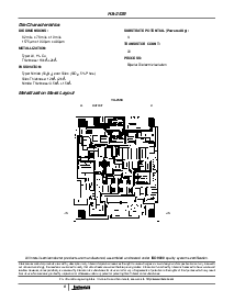 浏览型号HA3-2539-5的Datasheet PDF文件第8页