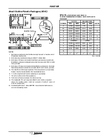 浏览型号HA4314BCB的Datasheet PDF文件第9页