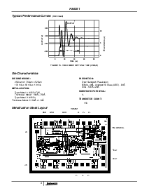 浏览型号HA5351IB的Datasheet PDF文件第6页