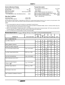 浏览型号HA5013IB的Datasheet PDF文件第2页