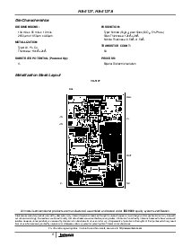 浏览型号HA7-5127A-5的Datasheet PDF文件第9页