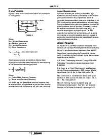 浏览型号HA7210IP的Datasheet PDF文件第6页