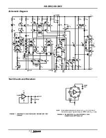 浏览型号HA7-2645-5的Datasheet PDF文件第3页