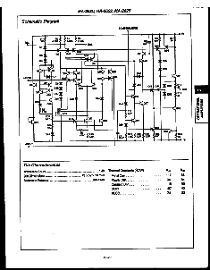 浏览型号HA7-2625-5的Datasheet PDF文件第4页