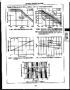 浏览型号HA7-2625-5的Datasheet PDF文件第6页