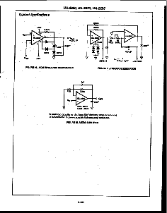 浏览型号HA7-2625-5的Datasheet PDF文件第7页