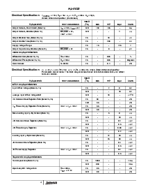 浏览型号HA9P5020-5的Datasheet PDF文件第4页