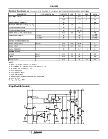 浏览型号HA9P2556-9的Datasheet PDF文件第3页