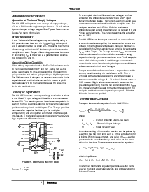 浏览型号HA9P2556-9的Datasheet PDF文件第4页