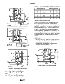 浏览型号HA9P2556-9的Datasheet PDF文件第9页