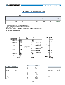 浏览型号HAD030TGE-A的Datasheet PDF文件第2页