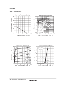 浏览型号HAT2168H的Datasheet PDF文件第4页