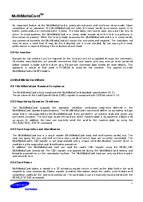 浏览型号MC12U064HAVC-0QC00的Datasheet PDF文件第8页