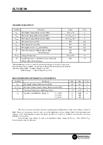 浏览型号HC00的Datasheet PDF文件第2页