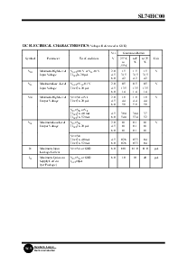 浏览型号HC00的Datasheet PDF文件第3页