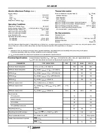 浏览型号HC1-5502B-5的Datasheet PDF文件第2页