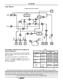 浏览型号HC1-5502B-5的Datasheet PDF文件第8页