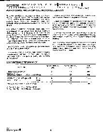 浏览型号HC20000的Datasheet PDF文件第6页