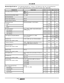 浏览型号HC3-5504B-5的Datasheet PDF文件第3页