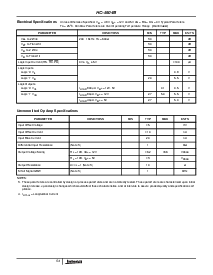 浏览型号HC3-5504B-5的Datasheet PDF文件第4页